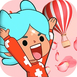 托卡校园生活世界