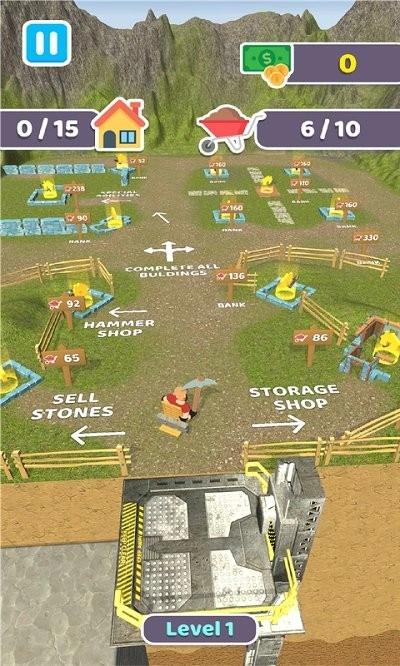 地底下有矿游戏图4