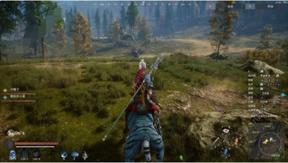 九劫曲：诅咒之地图2