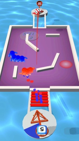 果冻人骰子大乱斗游戏图3