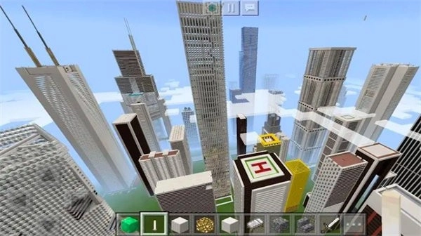 模拟沙盒元宇宙手机版图1