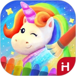 洪恩小画家免费版