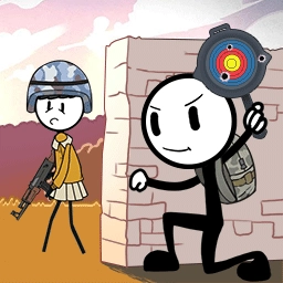 火柴人荒野求生手机版