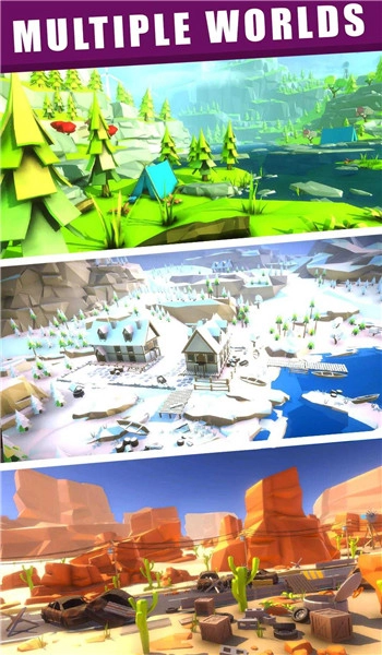 零號(hào)特工游戲圖3