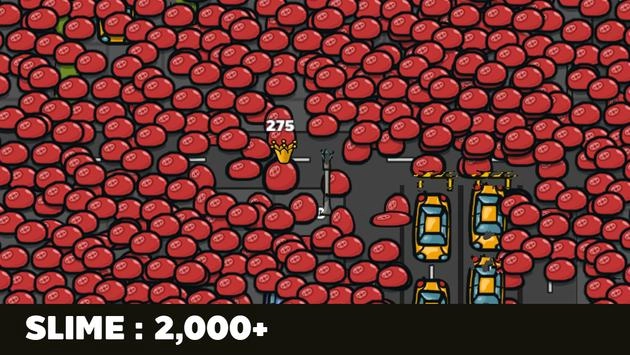 史莱姆大乱斗(1)