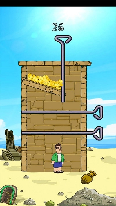 幸存之地之我智商賊高游戲圖2