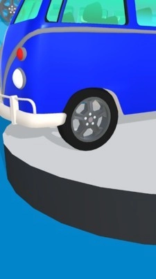 我的组装车版图4