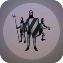 中世纪战士战争模拟器手机版