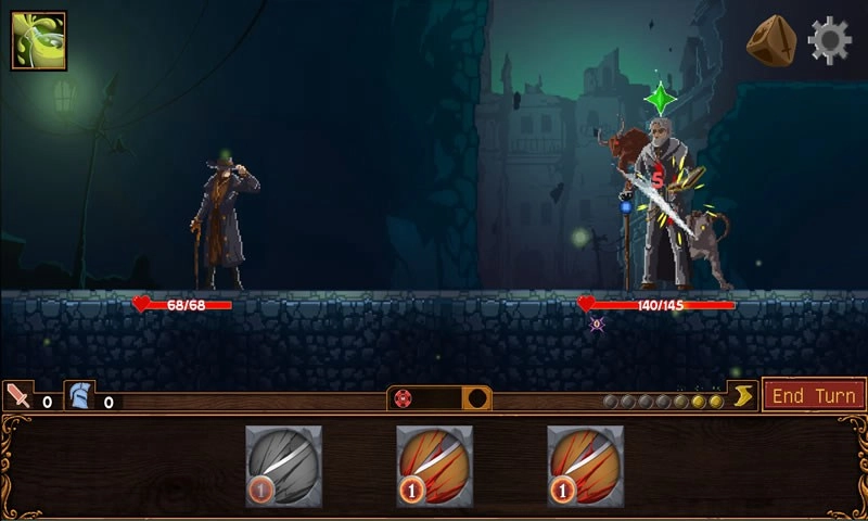 骰子传奇游戏图1