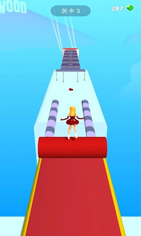 逃跑新娘最新版