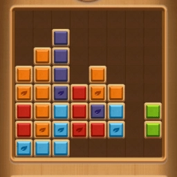 经典俄罗斯方块大消除游戏