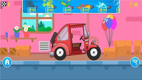 未来飞机女孩修理厂  免费版(2)