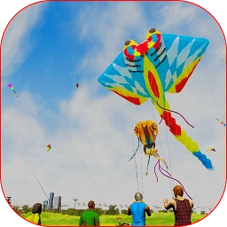 放风筝模拟器3d游戏中文版