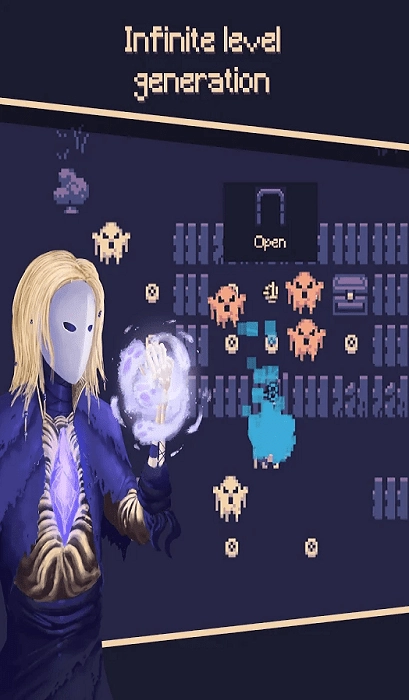 一比特冒险游戏图1