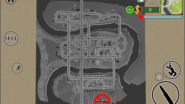 职业盗贼模拟器图4