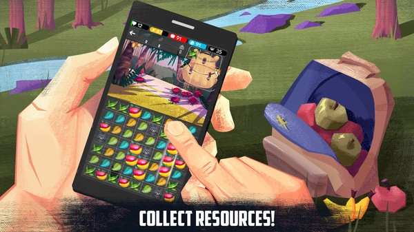 方舟生存工艺任务中文版