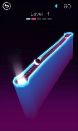 球球平衡大师最新版图1