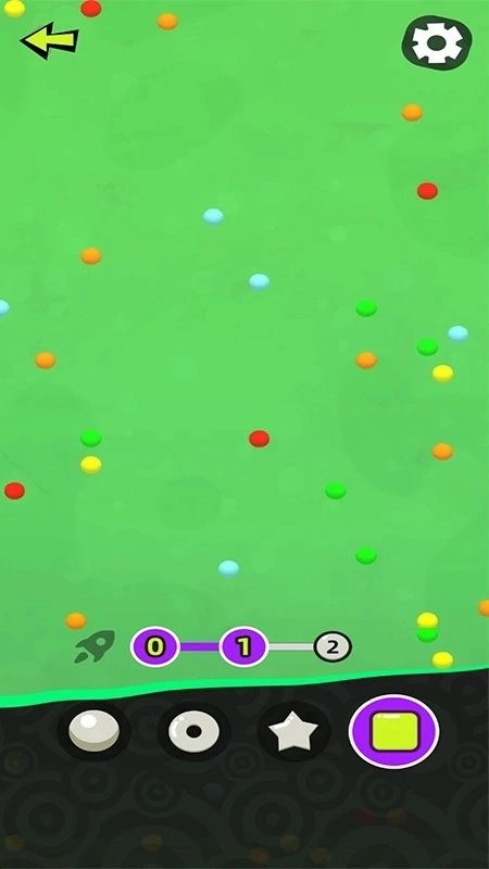 粘土模拟器制作游戏(2)