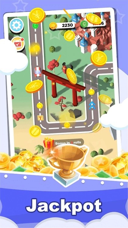 赏金出租车手机版