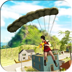 现代战场射击游戏