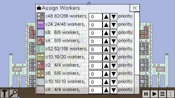 最终的地球2游戏图2