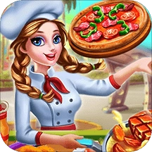 疯狂美食大师中文版