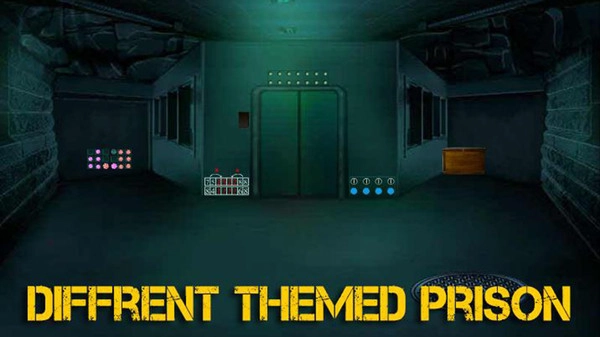 你能逃脱吗之越狱图3