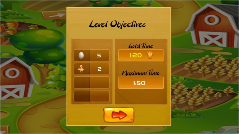 疯狂大农场游戏