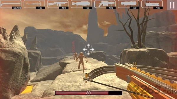 地狱毁灭者游戏