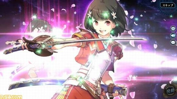 晓之轨迹国服手机免费版图2