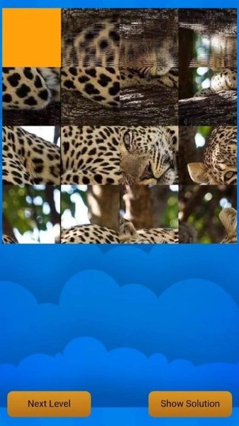 拼图难题游戏图3