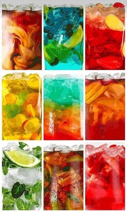 肥宅快乐水大作战3d最新版图1