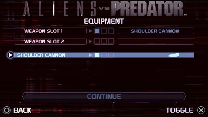 异形大战铁血战士挽歌中文版图2