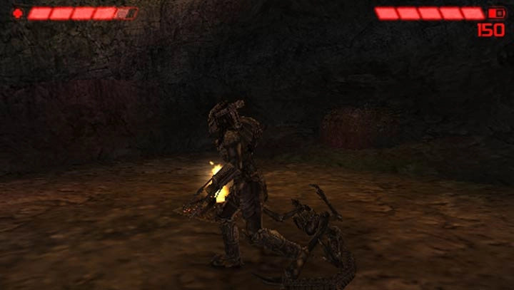 异形大战铁血战士挽歌中文版图1