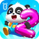 宝宝玩数字  安卓版