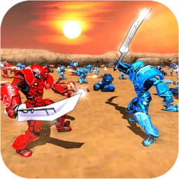 未来机器人战斗模拟器手机版