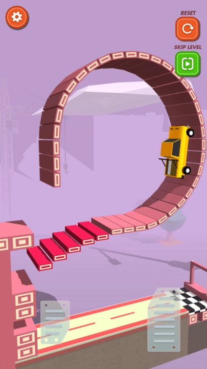 疯狂汽车闯关3d游戏图4