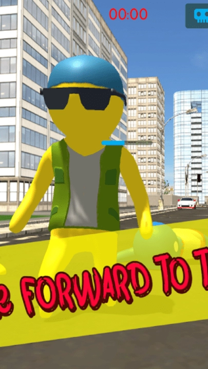 牛油果大亂斗手機(jī)版圖4