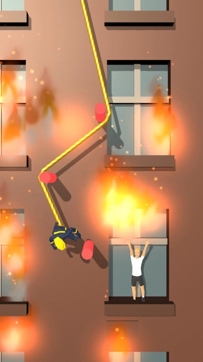 火灾救援行动手机版图3