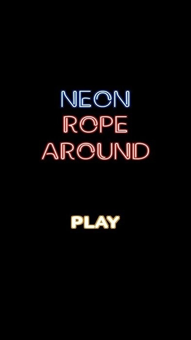 霓虹绕绳子手机版图2