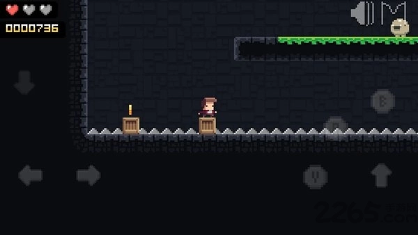 丢失的光线最新版图3