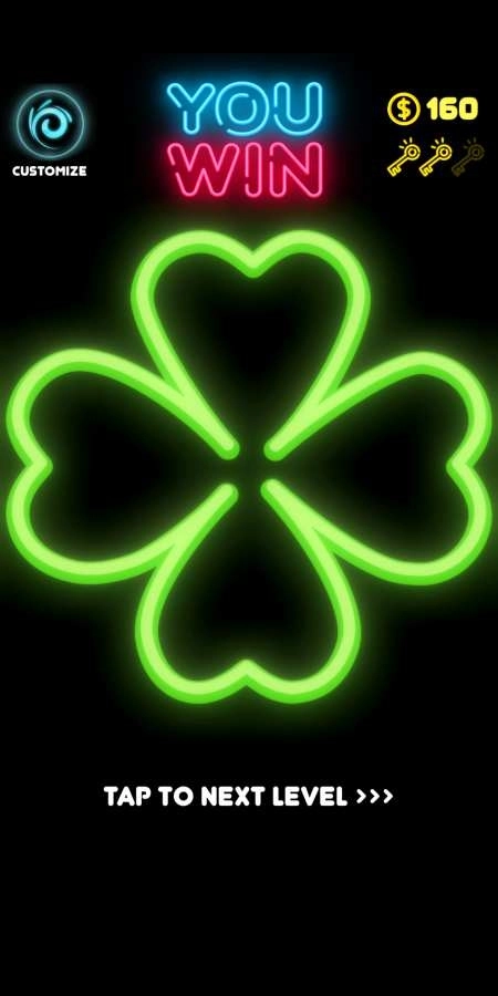 霓虹飞溅最新版