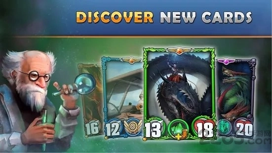 magicquest中文版图4