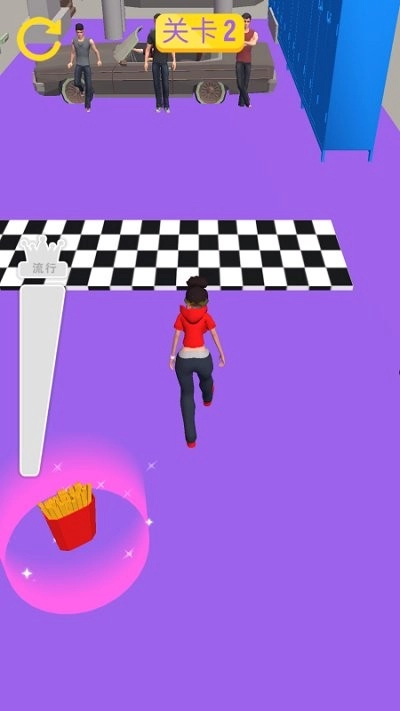 选美皇后游戏图2