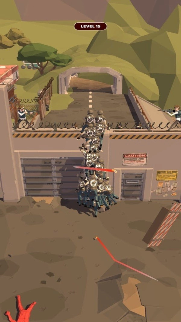 僵尸最后一天免费版