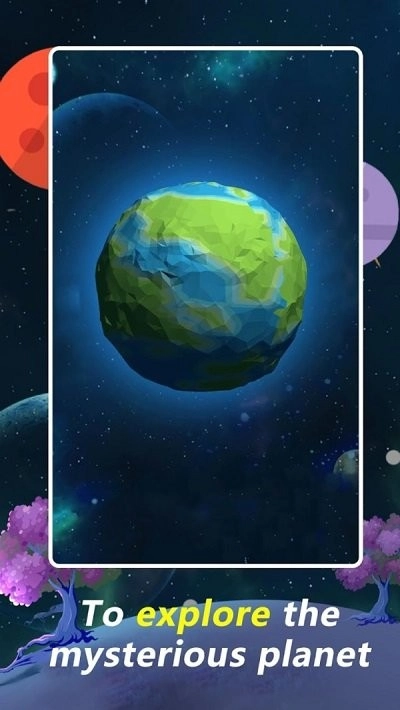 小小動物星球最新版圖4