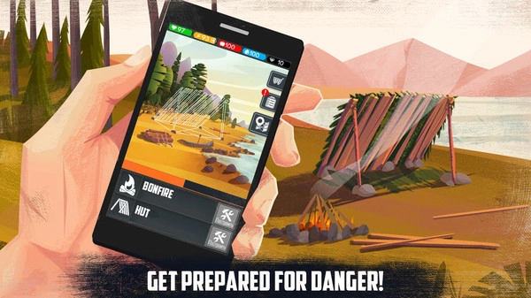 方舟生存工艺任务中文版