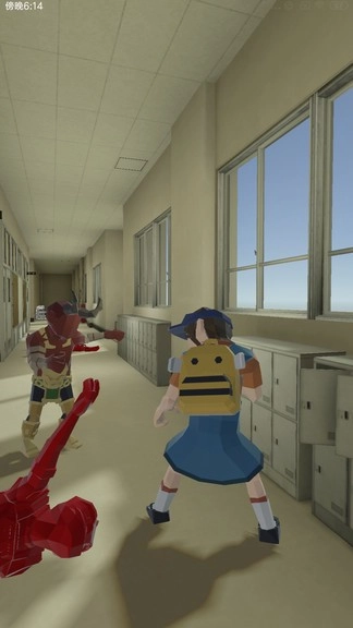 功夫小屁孩手机版图2