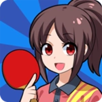 课桌乒乓球  安卓版