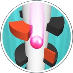 球球闪躲跳跳球游戏